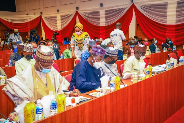 Pantami Dismisses 5G COVID-19 Conspiracy Theory