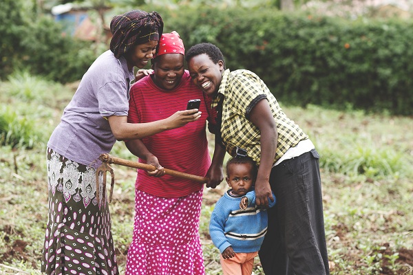 How Successful Spectrum Awards Can Accelerate Digital Agendas Across Africa