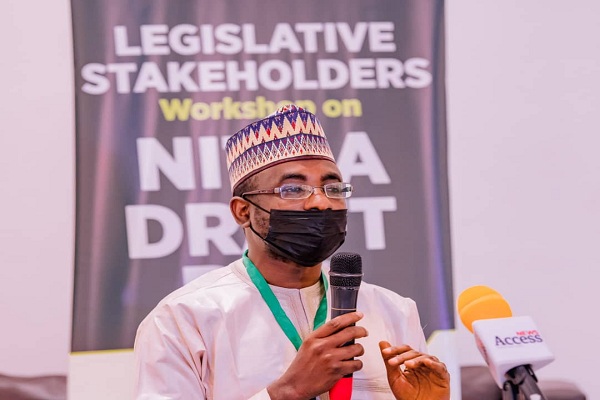 NITDA Mulls Review of its Act to Align with Digital Economy Ideals
