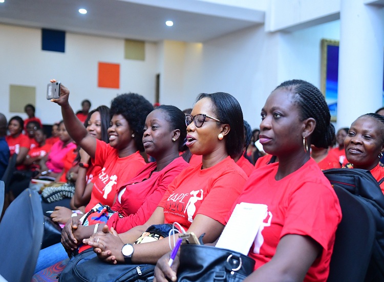 Coca-cola Empowers Over 2 Million Women Entrepreneurs Across Africa through 5by20 Initiative