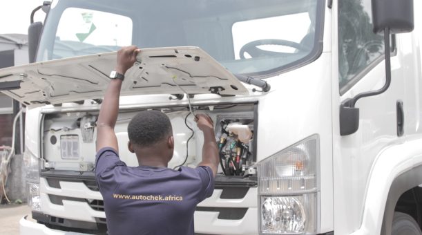 Autochek Launches First-Ever African Online Truck Loans Marketplace