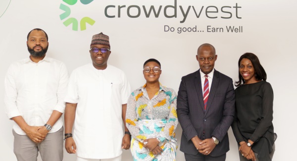 Crowdyvest Raises New Investment, Exits EMFATO Holdings