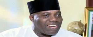Okupe Asks FG to Use Satellites, Drones to Tackle Banditry