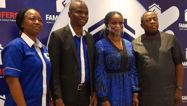 Family Lifers Online Platform to Address Marriage Challenges