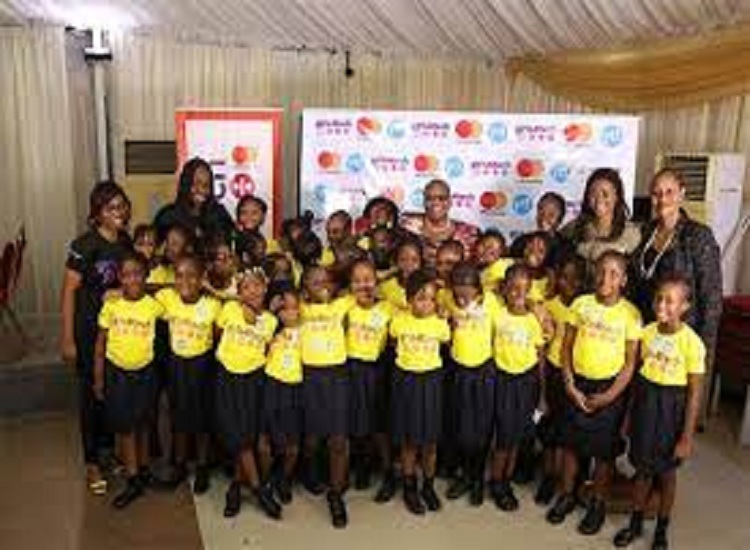 Mastercard Empowers Girls in Nigeria, Kenya to Become Tomorrow’s Technology Leaders
