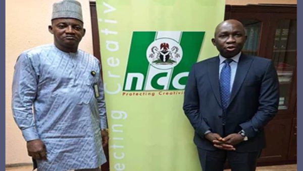 NCC, APCON, For Joint ADR, Manpower Training Of Advertising Practitioners