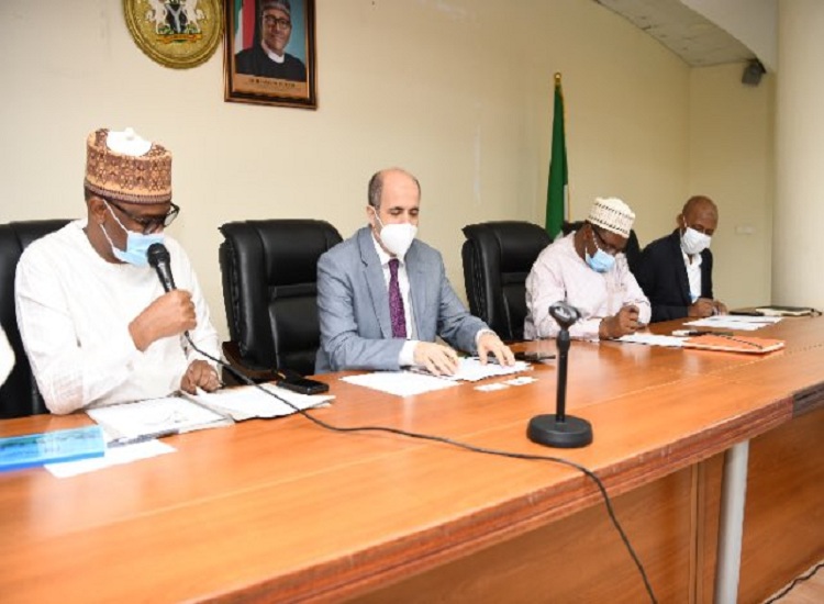 Danbatta Pledges to Collaborate with Tertiary Institutions on Human Capital Development