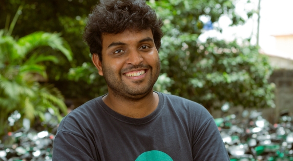 Gokada Elevates Nikhil Goel to CEO
