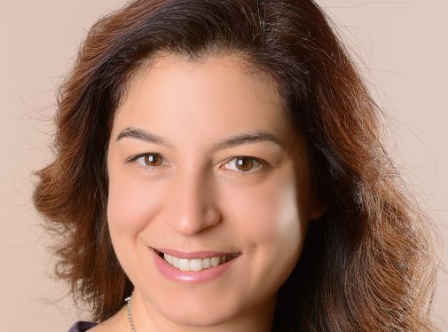Ericsson Appoints Sena Erten as Head of People for Market Area MEA