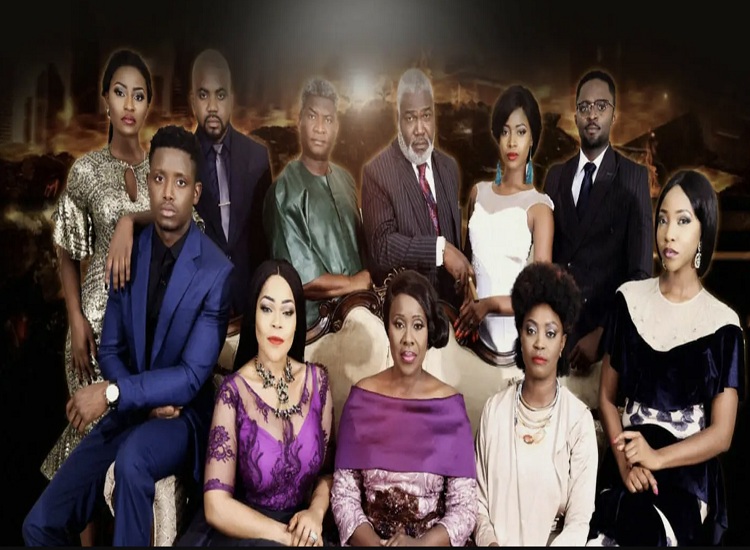 Showmax Takes Nigeria’s Most Popular Series and Movies Abroad