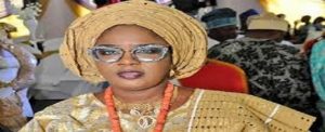 Court Bars Tinubu’s Daughter from Levying Computer Village Traders