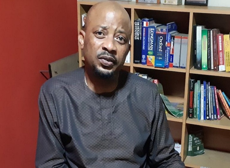 Data Protection is the Nucleus of Digital Economy - DSPL Boss, Balogun