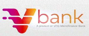 Vbank Records 250,000 Users in One Year
