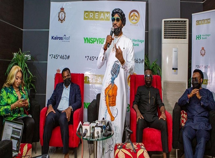 Winners Emerge in Heritage Bank’s 'YNSPYRE', Cream Platform Promo