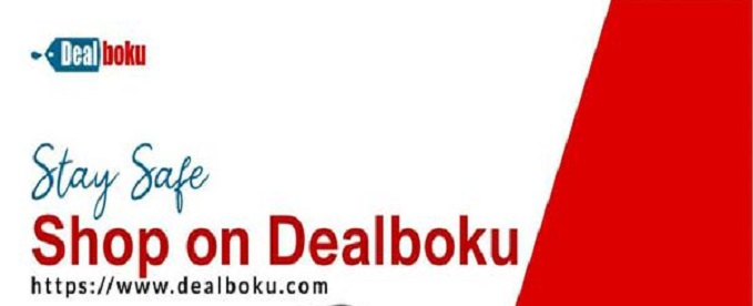 Dealboku Releases Mobile App, Begins Sale of Phones and Accessories