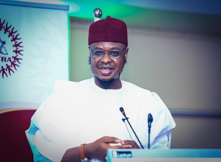 Pantami Advocates Seamless Telecoms Network Across West Africa