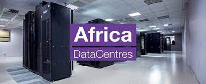 ADC Builds 10MW Data Center in Lagos