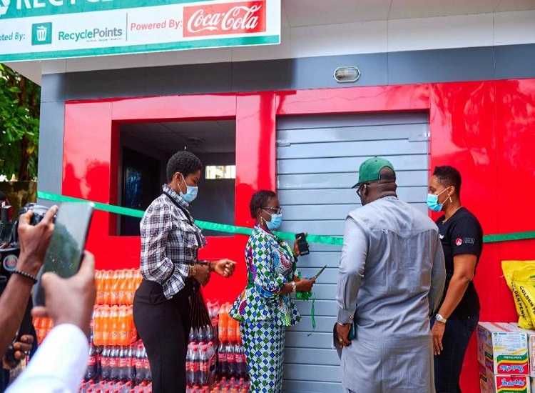 World Earth Day: Coca-Cola Reaffirms Its Commitment to Ensuring a World Without Waste
