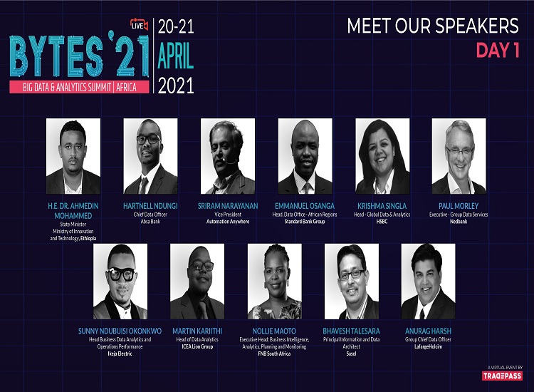 Cyber Era NG Partners Tradepass on BYTES ’21: LIVE & CyFrica: LIVE