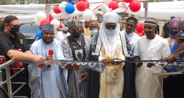 Eat’N’Go Expands its Footprint to Northern Nigeria