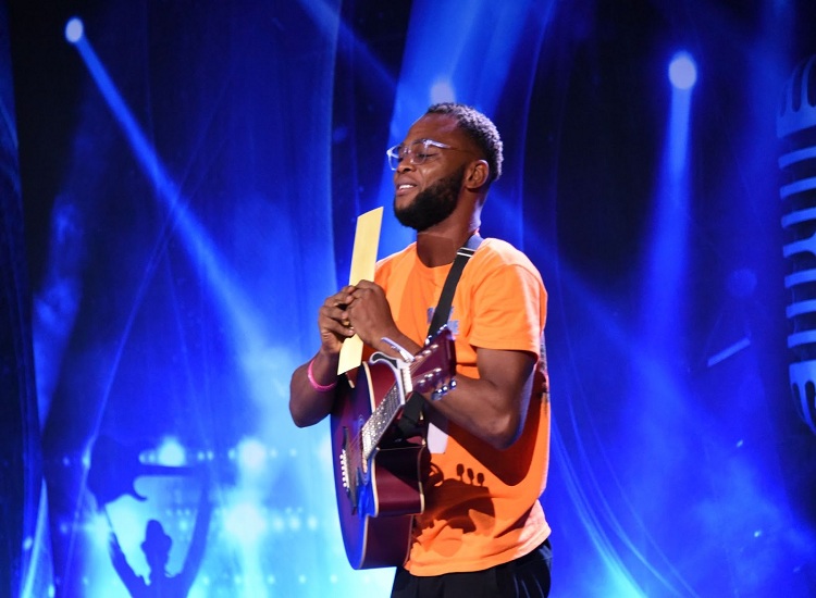 Nigerian Idol: 68 Contestants Proceed to Theatre Week