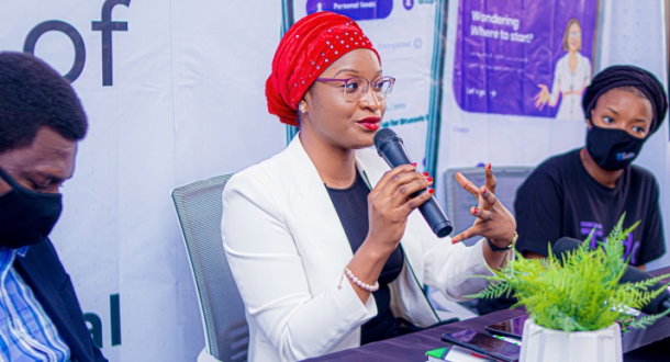 Tudo Provides Social Approach to Finance with Friends