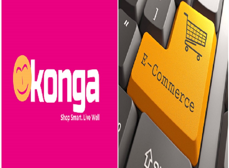 E-Commerce: How Konga Saved My Family During the Peak of COVID-19