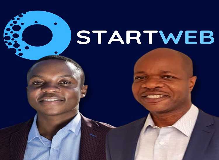 Startweb Africa Launches Platform to Help Business Owners Create & Launch Their Websites In Minutes