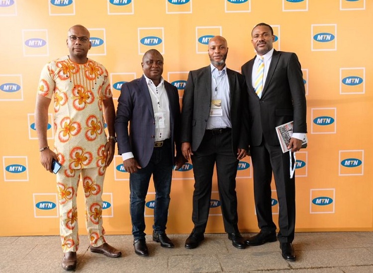 MTN Nigeria Backs 50th ICAN Conference