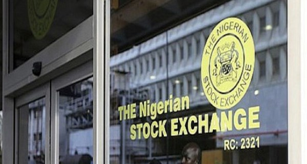 Nigerian Stock Exchange Launches new Corporate Identity