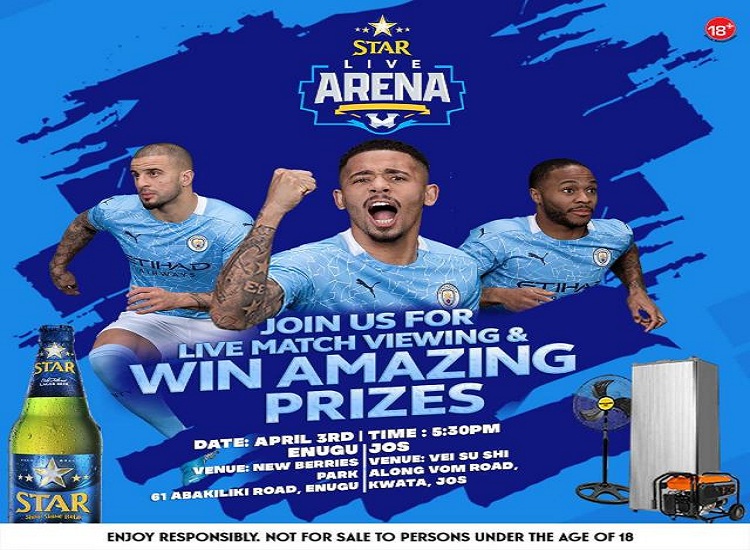 Five Things To Expect As Star Live Arena Returns