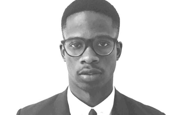 Adebayo Wins International Photography Award