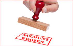 CBN Freezes 84 Bank Accounts of Firms/Persons under Investigation
