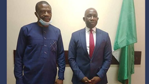 NCC Partners ANA on Protection of Authors’ Rights