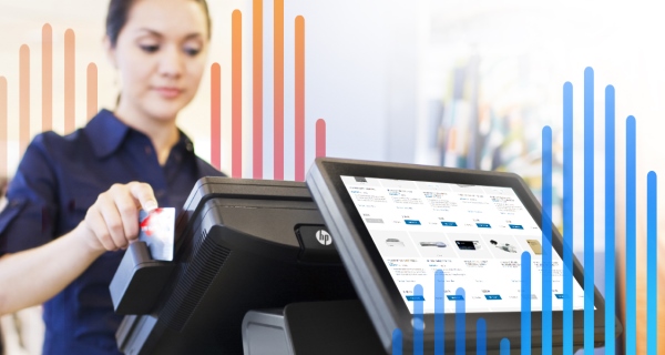HP Extends First of its Kind Partner Program to Global Retailers