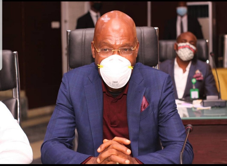 Imo State Needs Peace to Progress – Ekeh, Zinox Boss