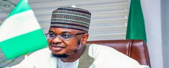 FG Targets 90 Per Cent Broadband Penetration by 2023