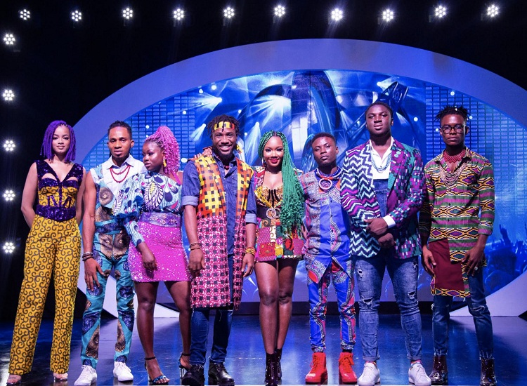 Nigerian Idol Season 6: Clinton Heads Home as Top 8 Contestants Deliver Colorful Performances
