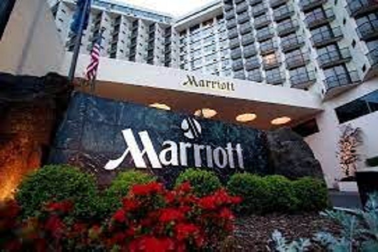 Marriott International Opens 5-Star Hotel in Lagos
