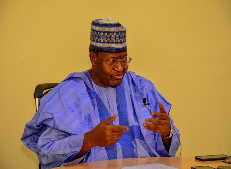 Danbatta Condoles with Emirs of Kano, Bichi over Mother’s Demise