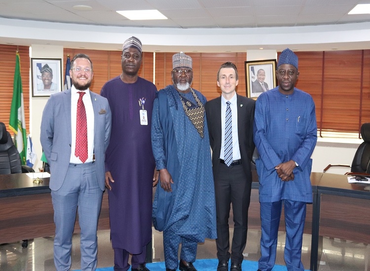 NCC to Balance Competition with Disruptive Technologies for Sustainable Telecoms Growth