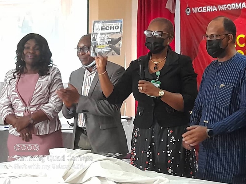 NITDA Harps on Importance of Partnerships in Achieving 30% Growth in Local Cloud Hosting by 2024