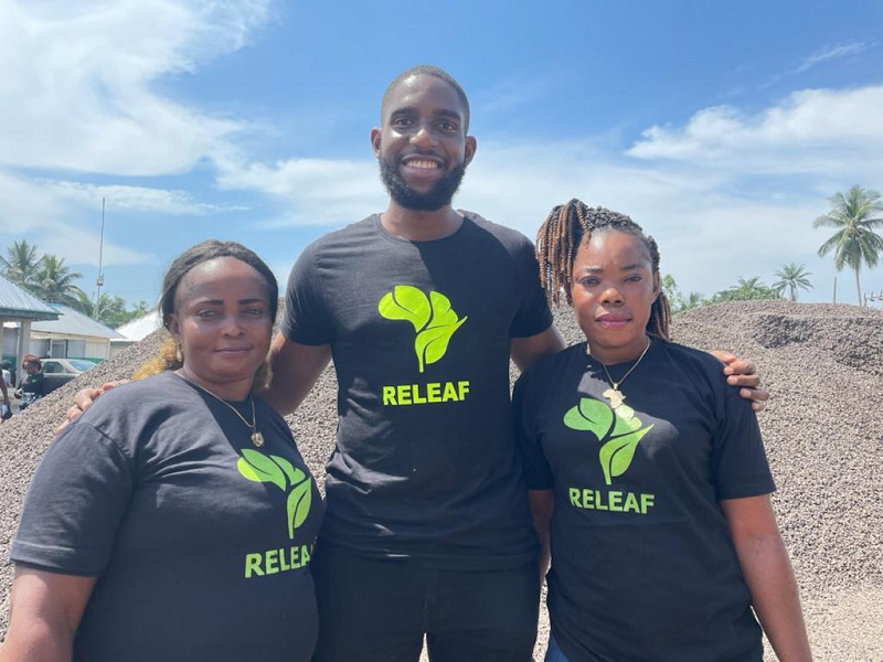 Releaf, OnePipe Partner to Deepen Financial Inclusion, Improve Productivity for South-South Farmers