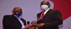 UBA Wins ‘Bank of the Year’ at Independent Newspapers Awards