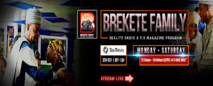 NBC Suspends Licence of Human Rights Radio over Brekete Host
