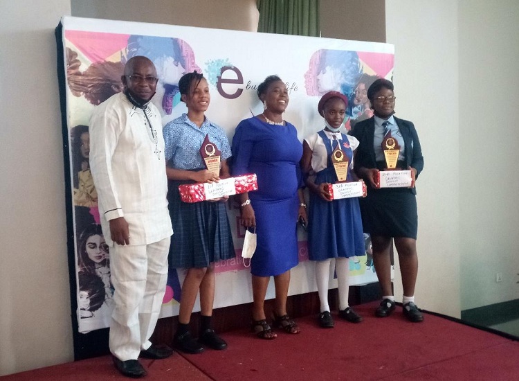 eBusinesslife' Girls In ICT Day Celebration: Stakeholders Reaffirm to Support For Nigerian Girls
