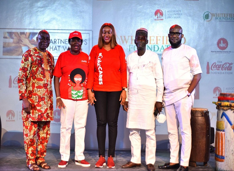Coca-Cola Supports Financial Inclusion of Over 20,000 Women and Youth in Nigeria through Special Intervention Program