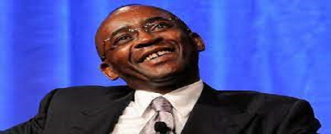 Strive Masiyiwa, Econet Founder Becomes Britain’s First Black Billionaire