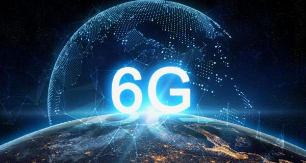 Samsung Outlines 6G Tech Evolution Vision