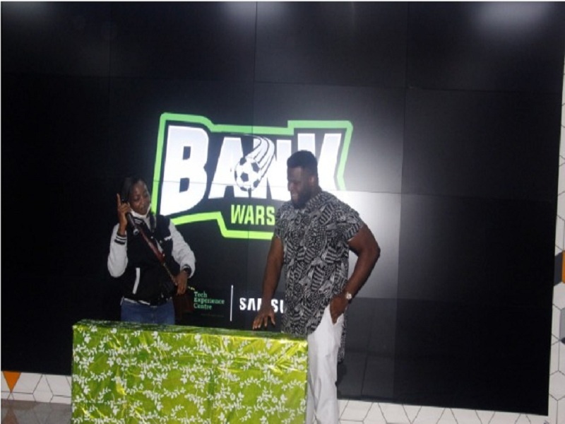 Access Bank crowned inaugural winners of Bank Wars